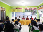 29 Mahasiswa UGM Yogyakarta KKN–PPM di Kecamatan Sebatik Timur