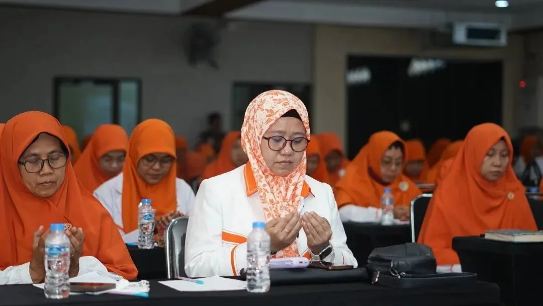 May Day 2026, DPRD Nunukan Tegaskan Keberpihakan Kebijakan untuk Kesejahteraan Buruh
