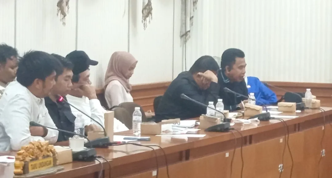 Mutasi ASN Dipertanyakan, DPRD Nunukan Soroti Kesetaraan Jabatan Fungsional