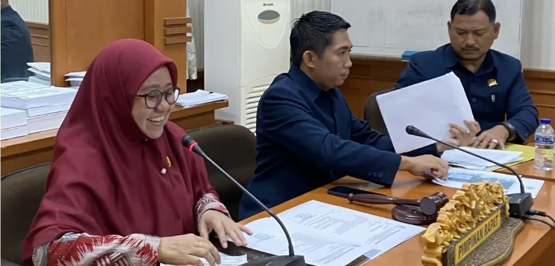 DPRD Nunukan Dorong Transparansi dan Kinerja PDAM untuk Tingkatkan Layanan Air Bersih