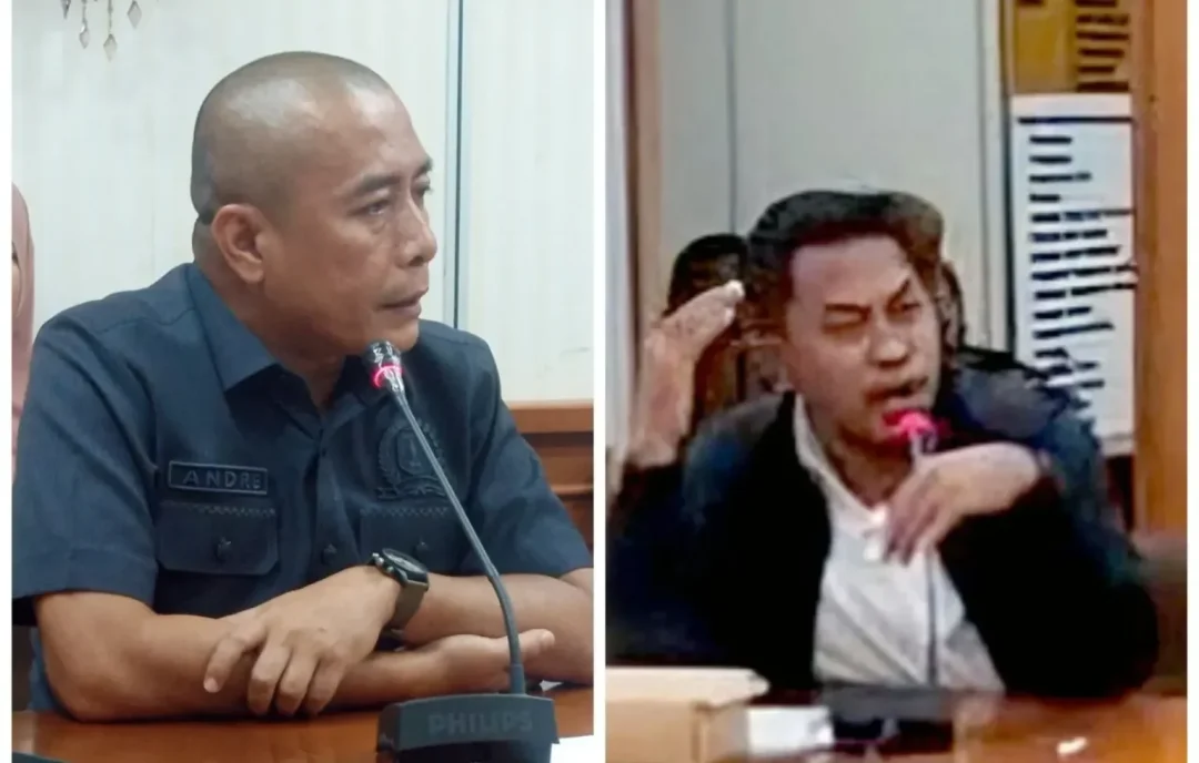 Mutasi ASN Dinilai Wajar, DPRD Nunukan Ingatkan Jangan Selalu Dikaitkan Politik