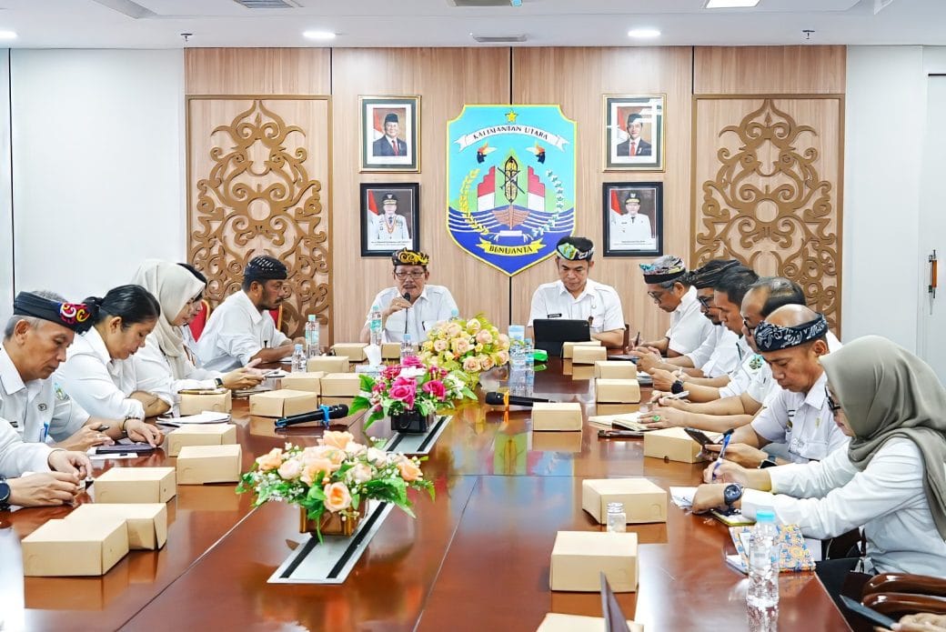 Wagub Dorong Perusahaan Perkuat Kontribusi Pembangunan Melalui CSR